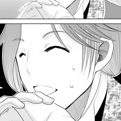 Hachinan tte, Sore wa Nai Deshou! Chapter 87 cover