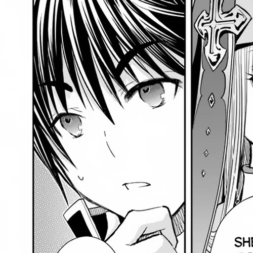 Hachinan tte, Sore wa Nai Deshou! Chapter 95 cover