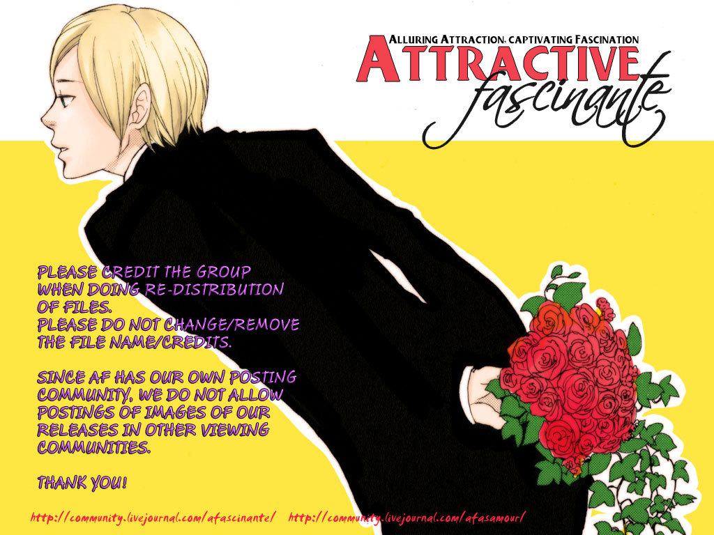 Hachiue no Juunin Chapter 1 page 1 - Chapter 1