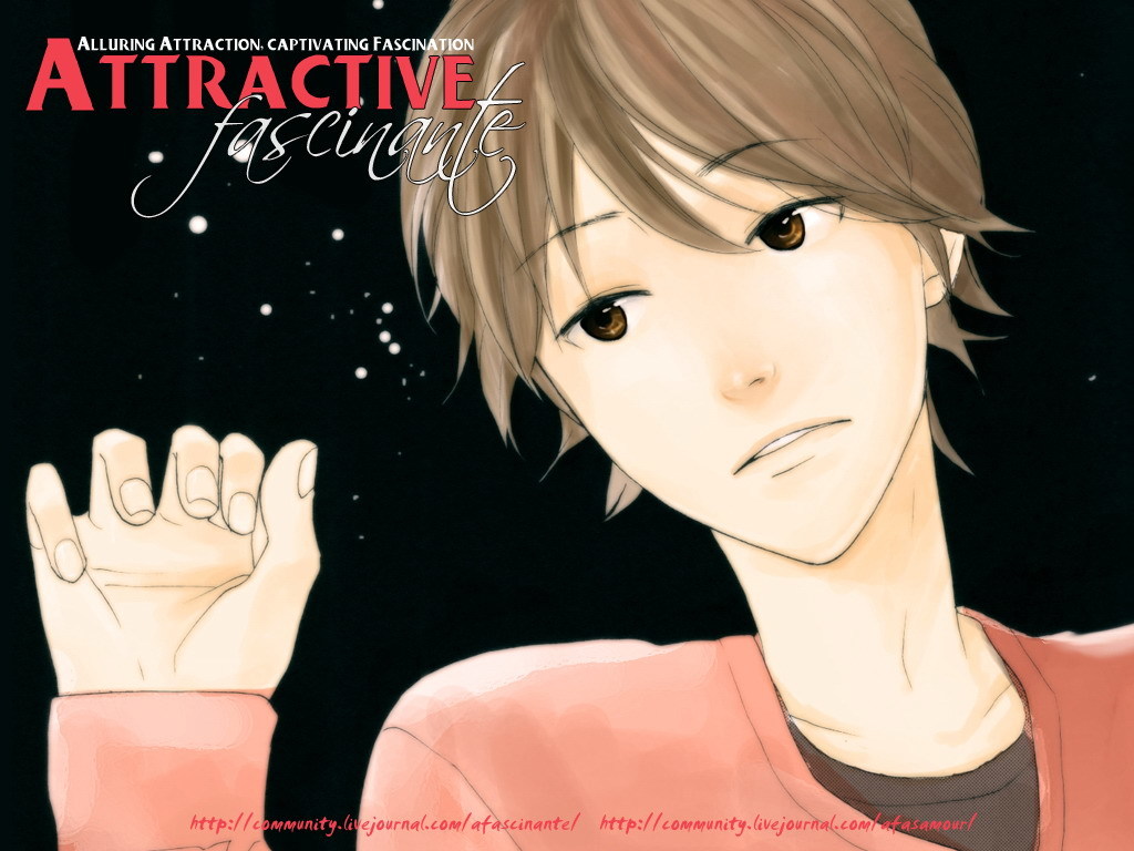 Hachiue no Juunin Chapter 2 page 1 - Chapter 2