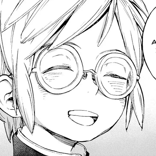 Hachiyo of false memory loss Chapter 1 cover