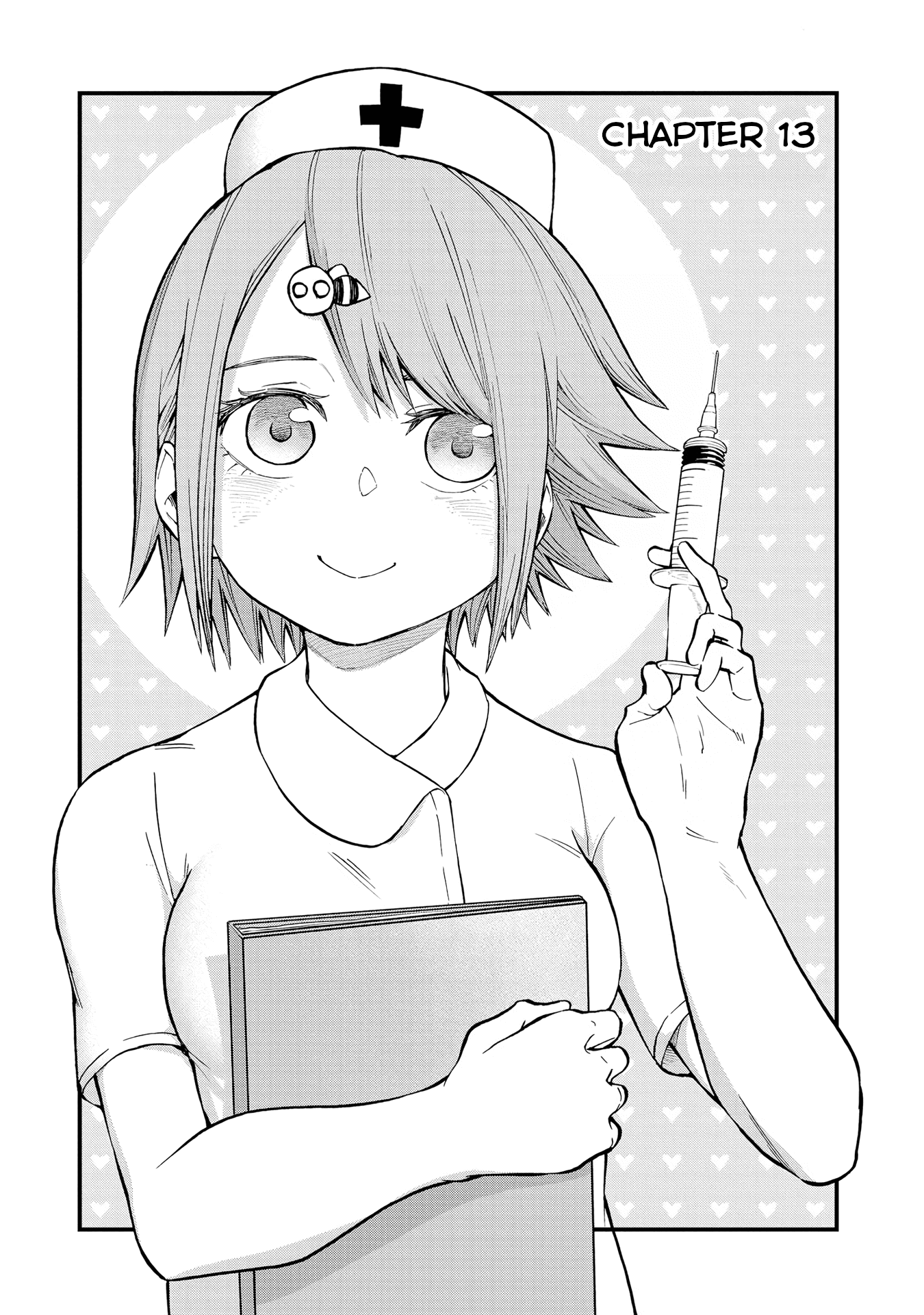 Hachiyo of false memory loss Chapter 10 page 1 - Chapter 10