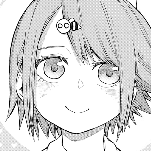 Hachiyo of false memory loss Chapter 10 cover