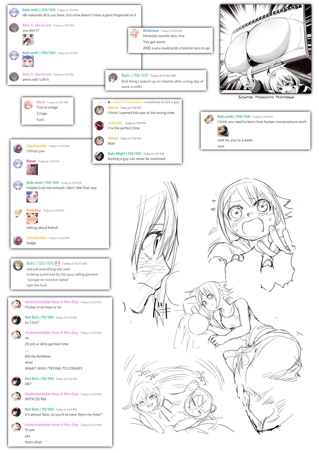 Hachiyo of false memory loss Chapter 11 page 24 - Chapter 11