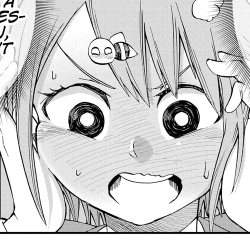 Hachiyo of false memory loss Chapter 13 cover