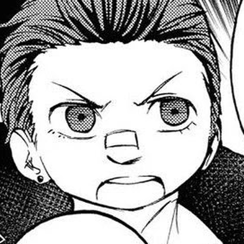 Hachiyo of false memory loss Chapter 7.5 cover