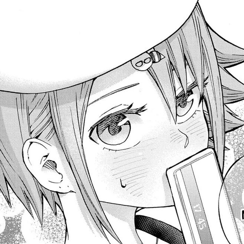 Hachiyo of false memory loss Chapter 7 cover