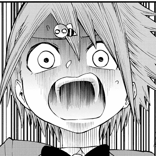 Hachiyo of false memory loss Chapter 9 cover