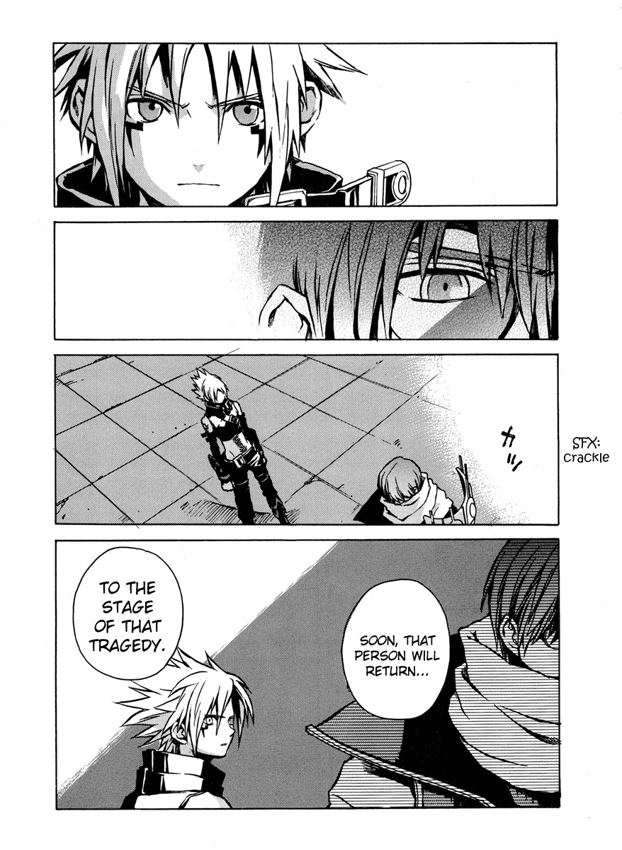 .hack//G.U.+ Chapter 1 page 48 - Chapter 1: Tri-Edge