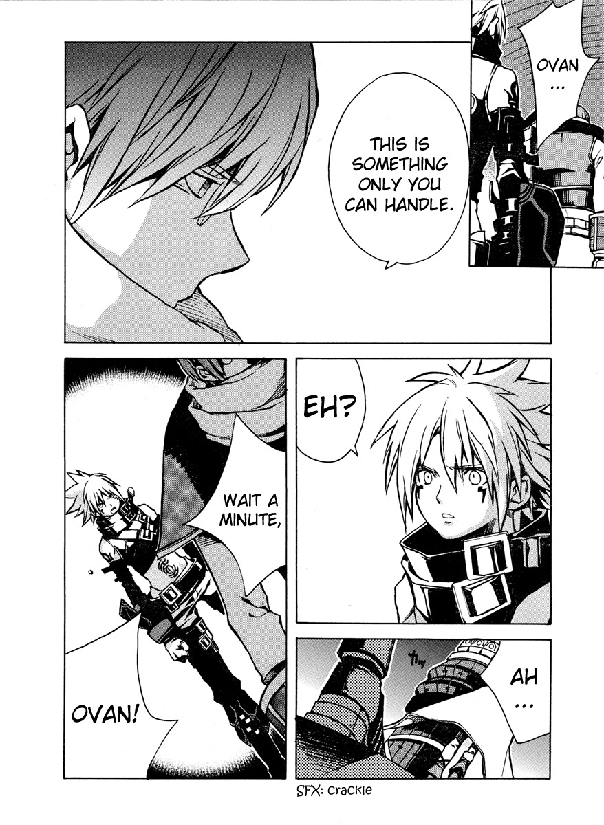 .hack//G.U.+ Chapter 1 page 49 - Chapter 1: Tri-Edge