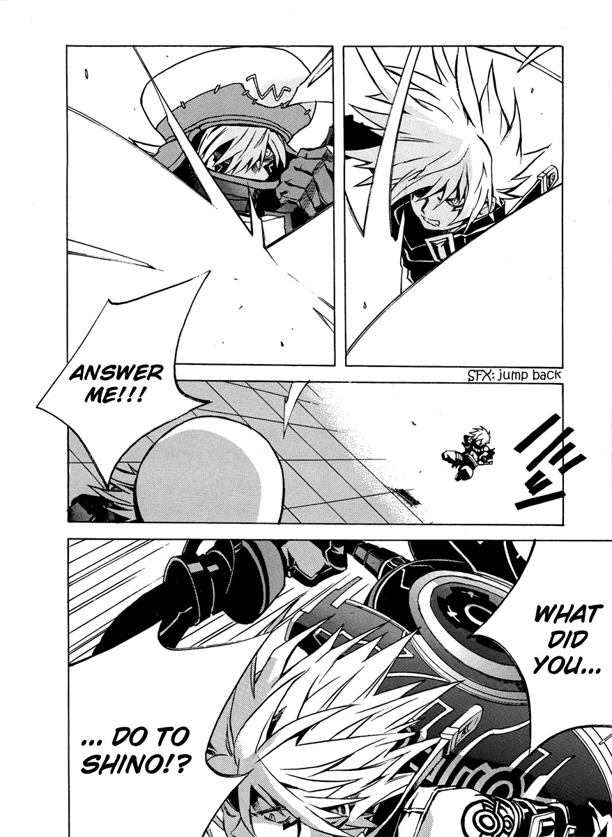 .hack//G.U.+ Chapter 1 page 56 - Chapter 1: Tri-Edge