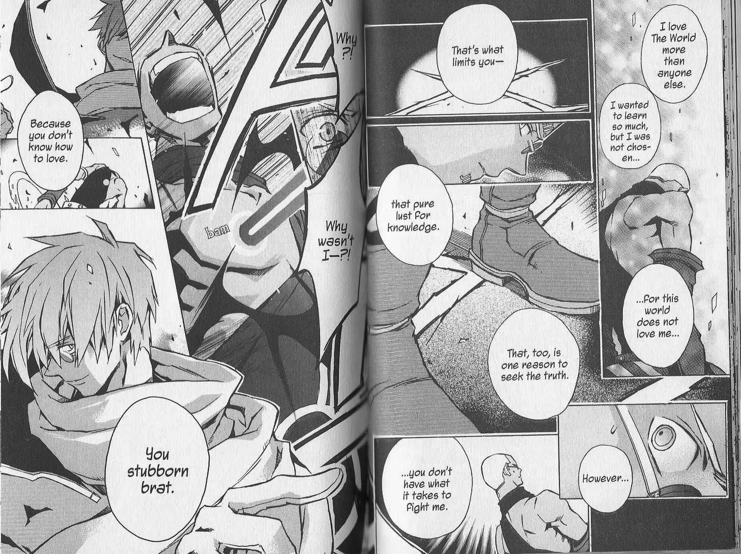 .hack//G.U.+ Chapter 10 page 12 - Chapter 10: Things Fall Apart