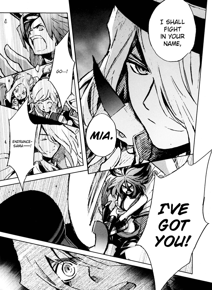 .hack//G.U.+ Chapter 4 page 7 - Chapter 4: Endrance's Cat