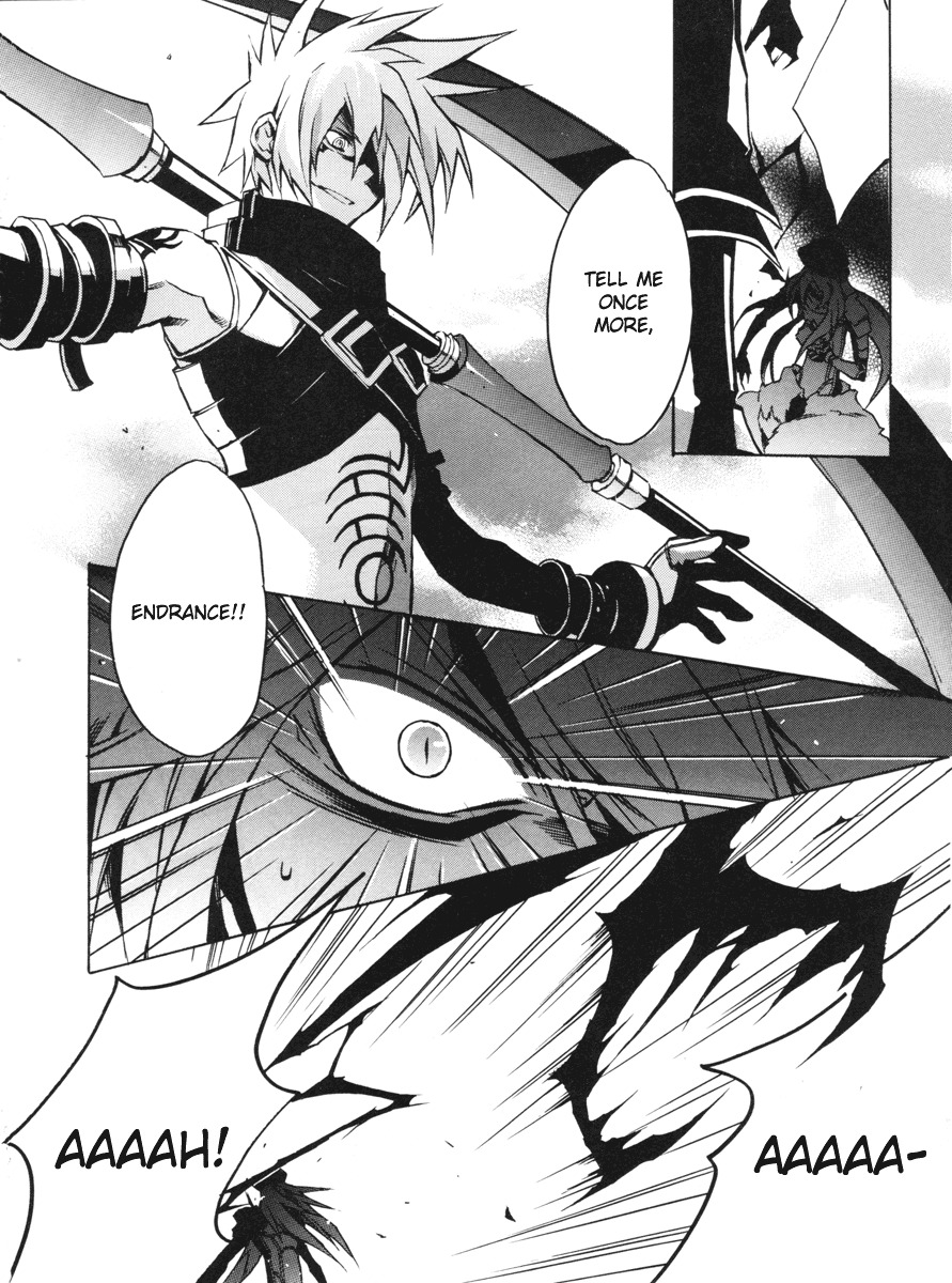 .hack//G.U.+ Chapter 5 page 27 - Chapter 5: Avatar, Awaken