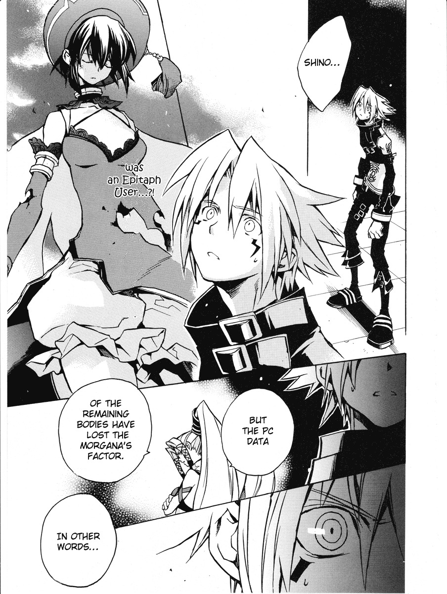 .hack//G.U.+ Chapter 6 page 29 - Chapter 6: Serial Killings