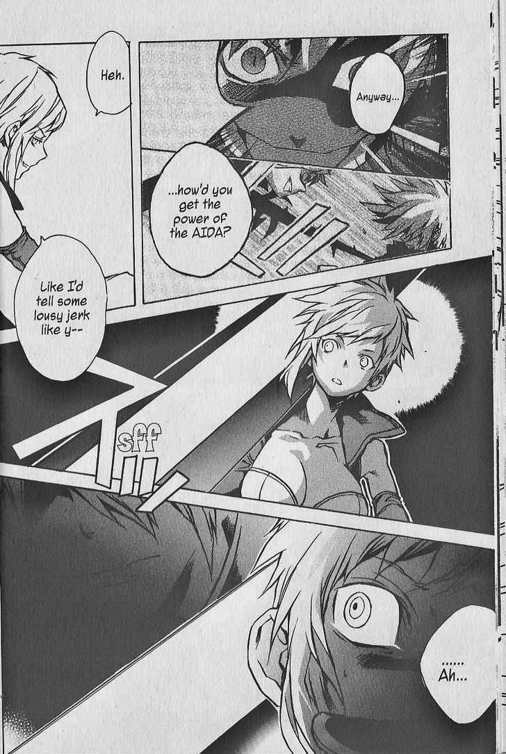 .hack//G.U.+ Chapter 7 page 28 - Chapter 7: Logout Disabled