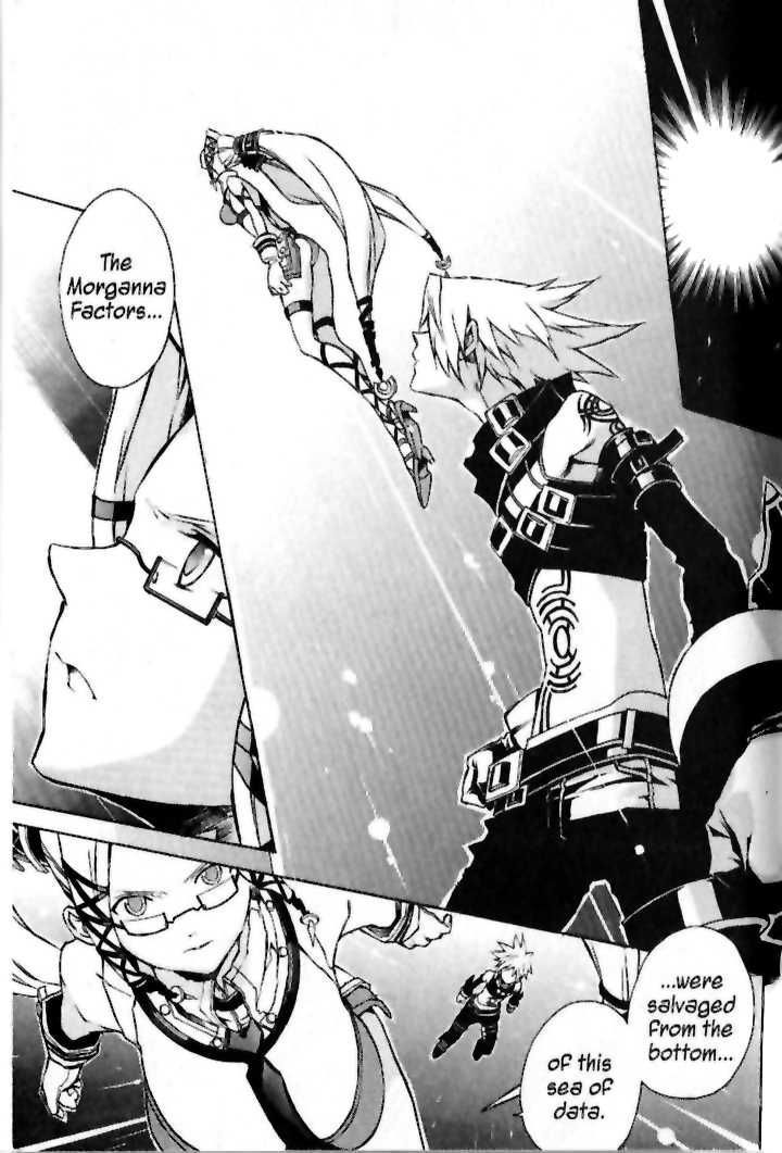 .hack//G.U.+ Chapter 9 page 10 - Chapter 9: Atoli's World