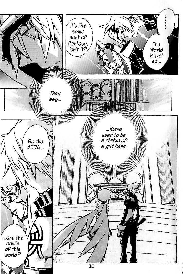 .hack//G.U.+ Chapter 9 page 12 - Chapter 9: Atoli's World