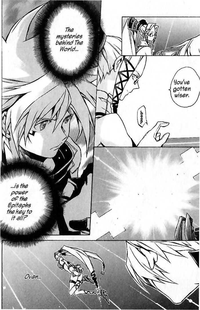 .hack//G.U.+ Chapter 9 page 15 - Chapter 9: Atoli's World