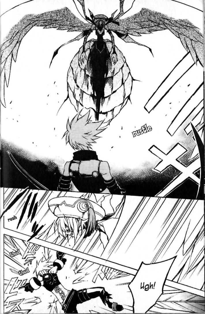 .hack//G.U.+ Chapter 9 page 30 - Chapter 9: Atoli's World