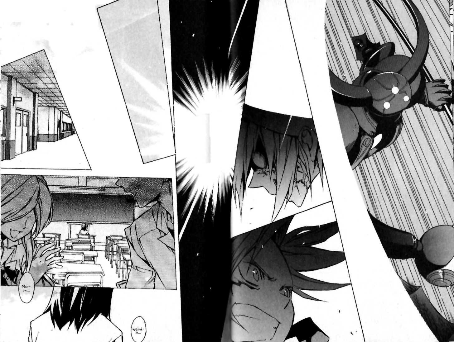 .hack//G.U.+ Chapter 9 page 34 - Chapter 9: Atoli's World