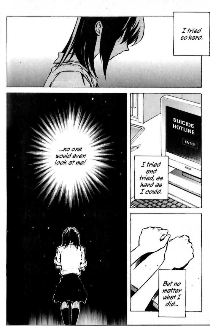 .hack//G.U.+ Chapter 9 page 35 - Chapter 9: Atoli's World