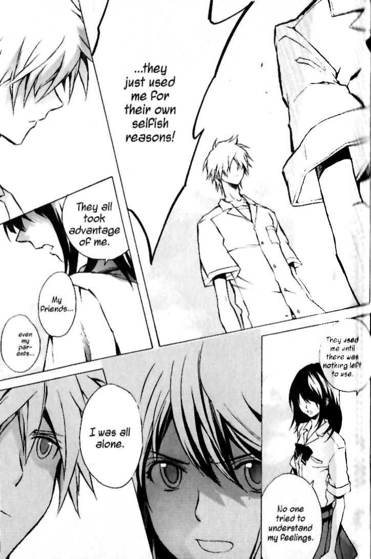 .hack//G.U.+ Chapter 9 page 36 - Chapter 9: Atoli's World