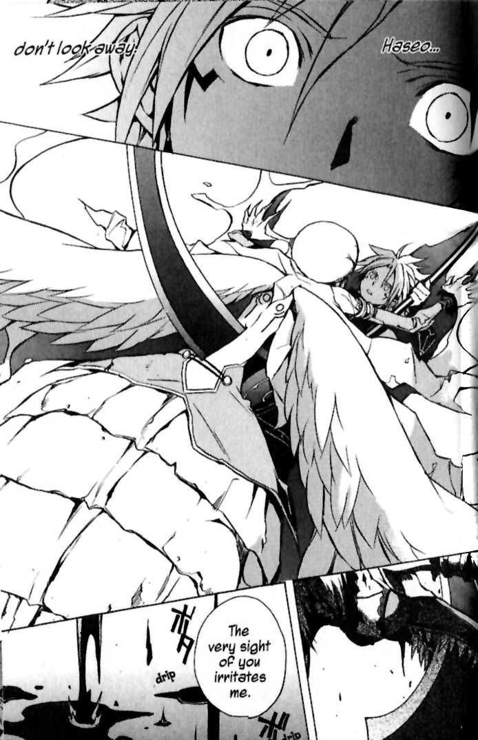 .hack//G.U.+ Chapter 9 page 38 - Chapter 9: Atoli's World