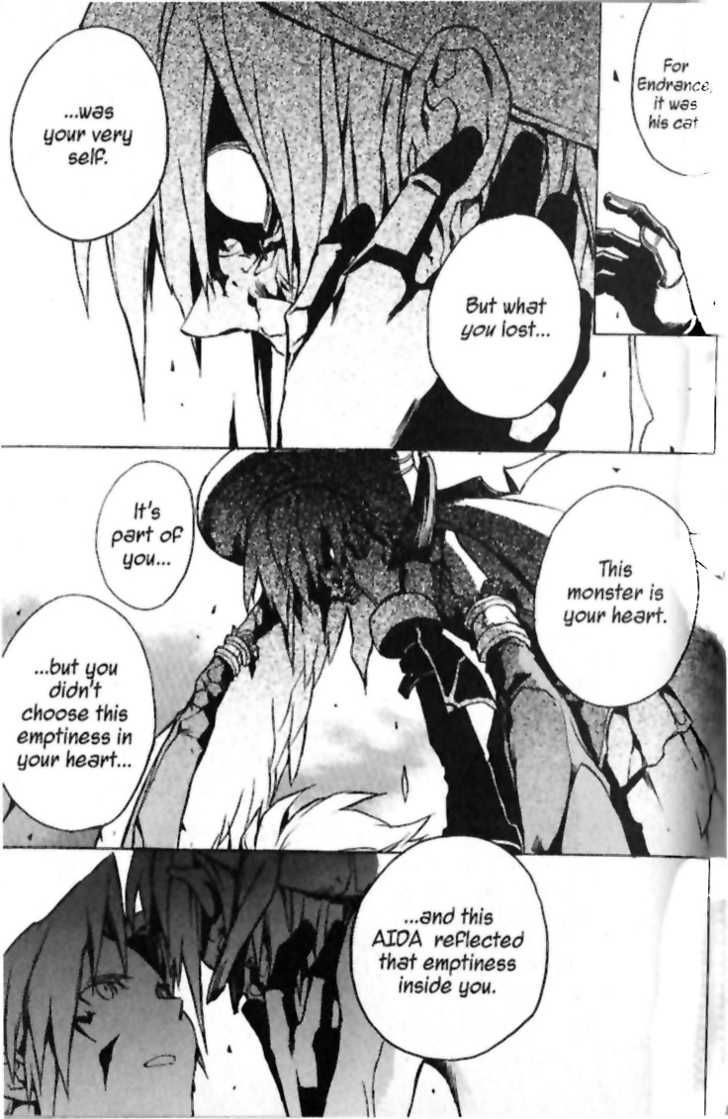 .hack//G.U.+ Chapter 9 page 40 - Chapter 9: Atoli's World