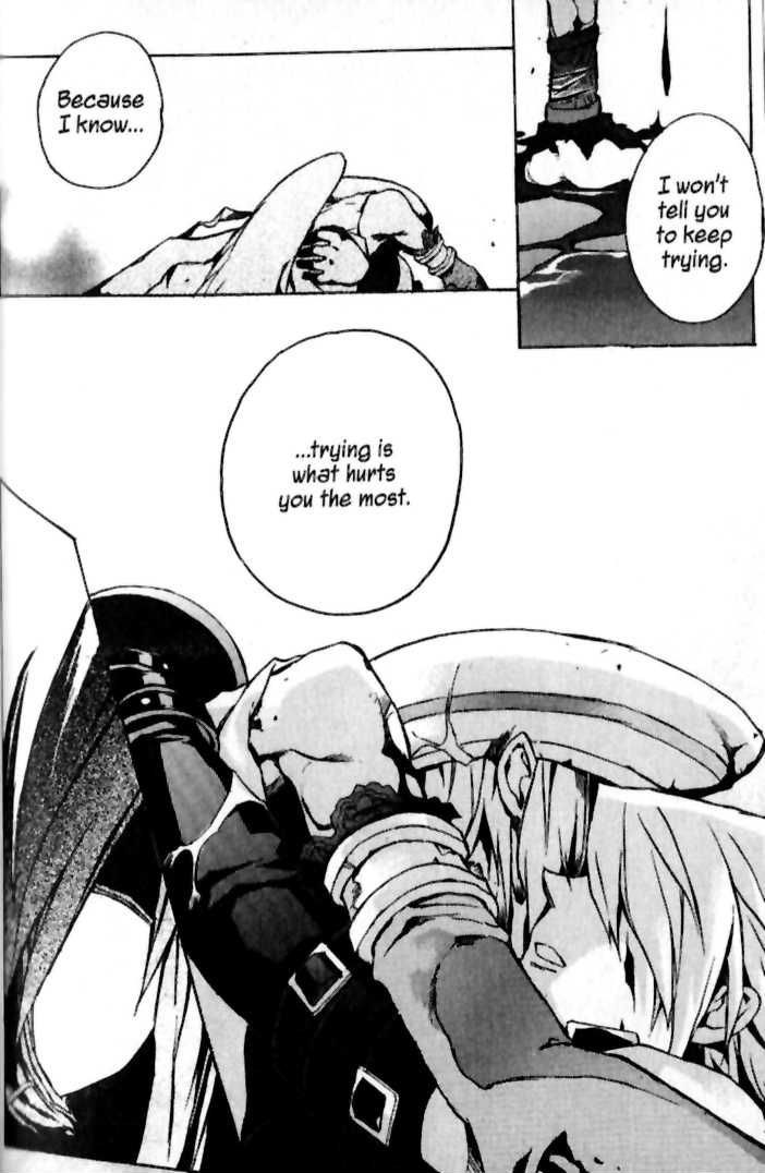 .hack//G.U.+ Chapter 9 page 41 - Chapter 9: Atoli's World