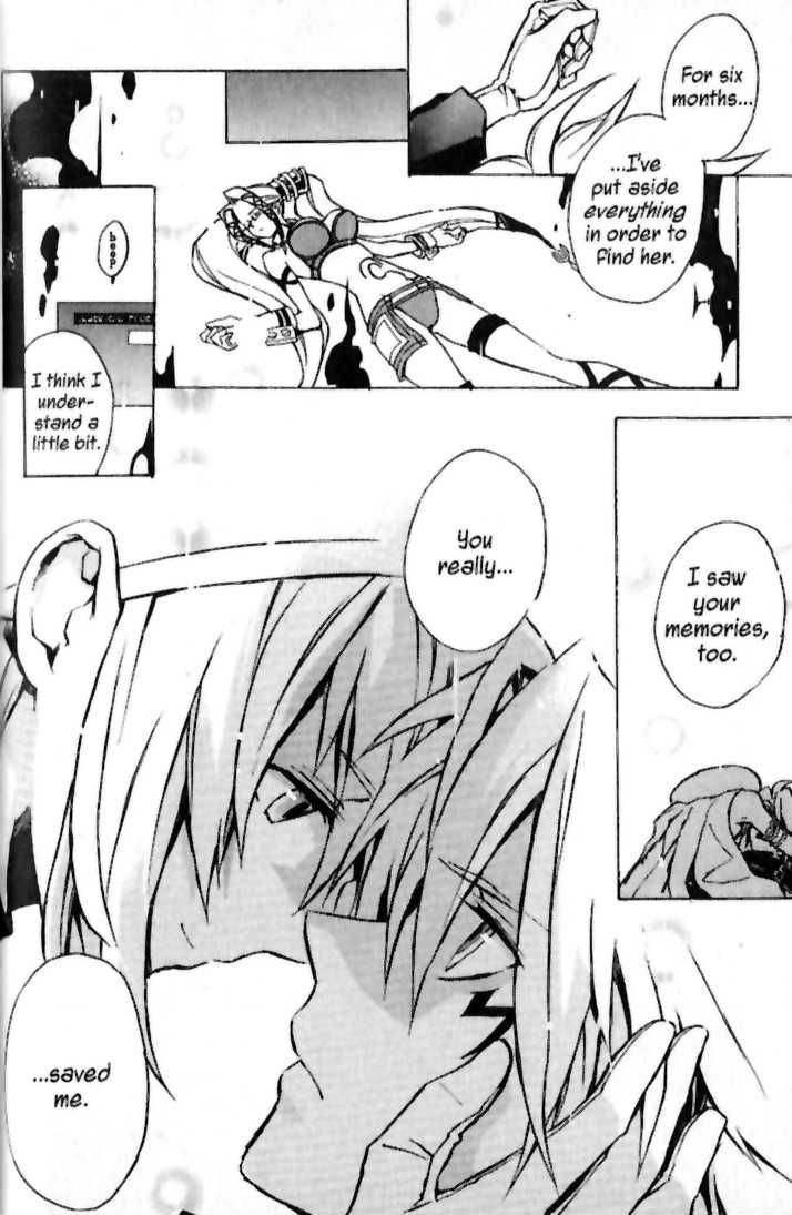 .hack//G.U.+ Chapter 9 page 43 - Chapter 9: Atoli's World