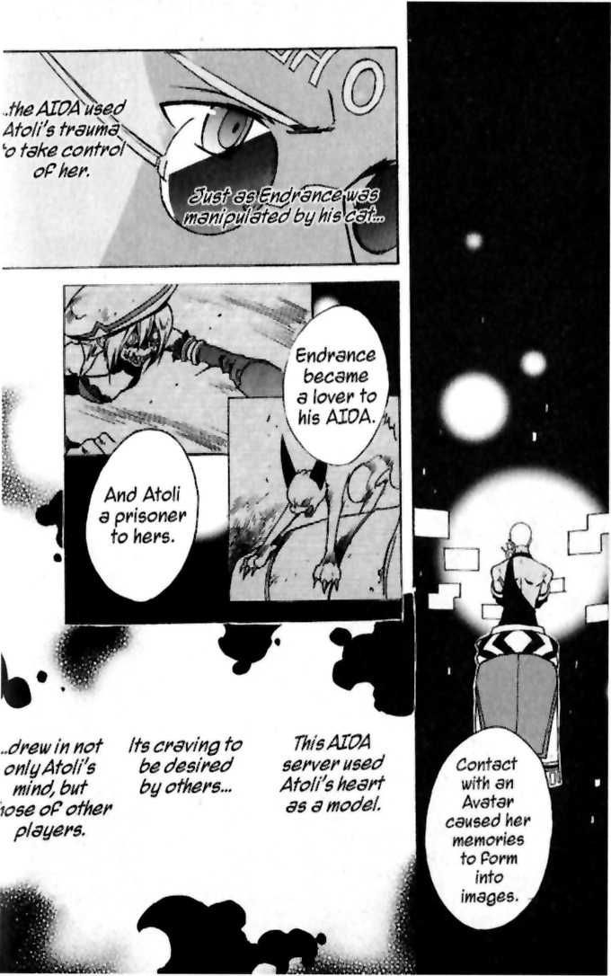 .hack//G.U.+ Chapter 9 page 45 - Chapter 9: Atoli's World