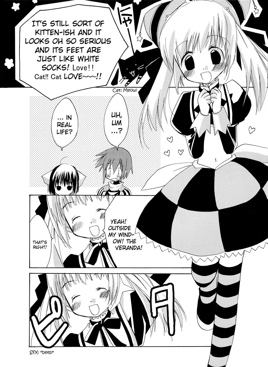.Hack//GnU Chapter 1.2 page 10 - Chapter 1 v2 : Lunar Tree