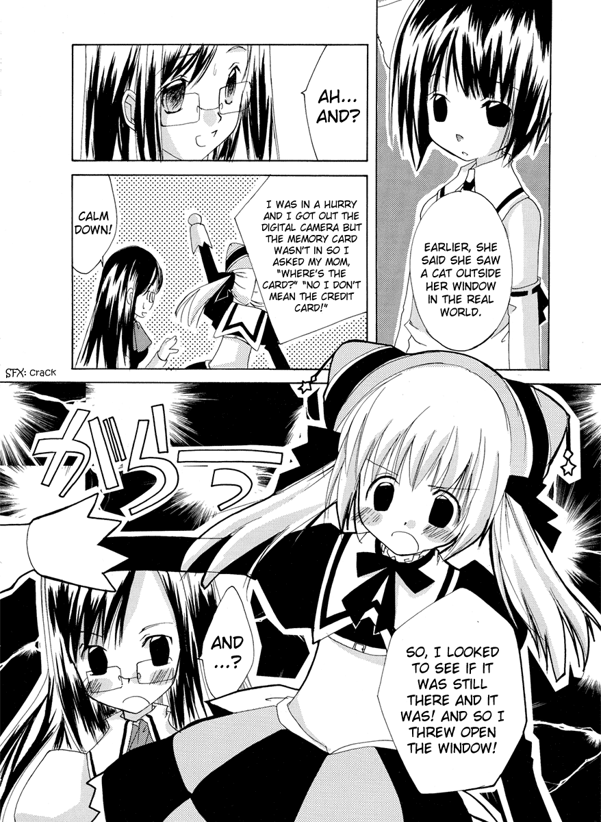.Hack//GnU Chapter 1.2 page 16 - Chapter 1 v2 : Lunar Tree