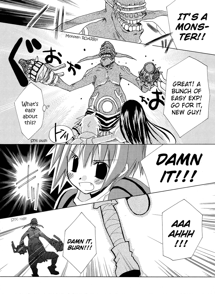 .Hack//GnU Chapter 1.2 page 20 - Chapter 1 v2 : Lunar Tree
