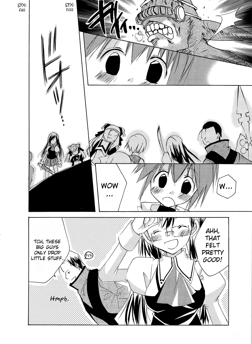 .Hack//GnU Chapter 1.2 page 22 - Chapter 1 v2 : Lunar Tree