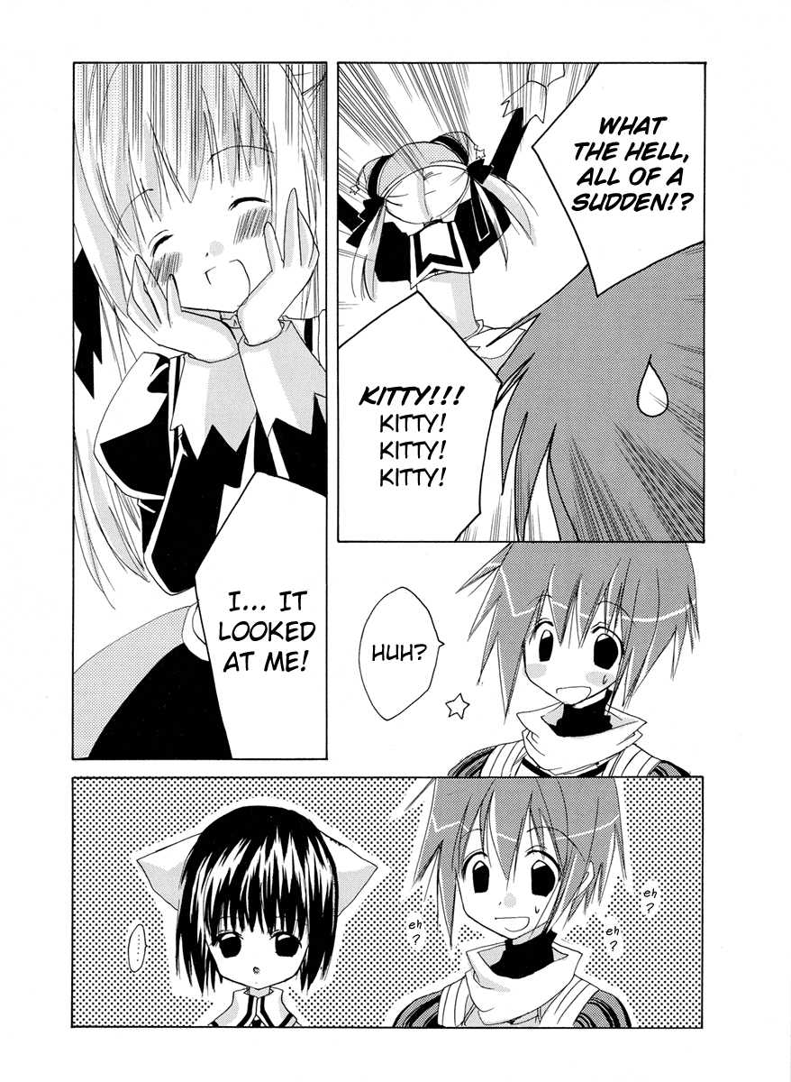 .Hack//GnU Chapter 1.2 page 9 - Chapter 1 v2 : Lunar Tree