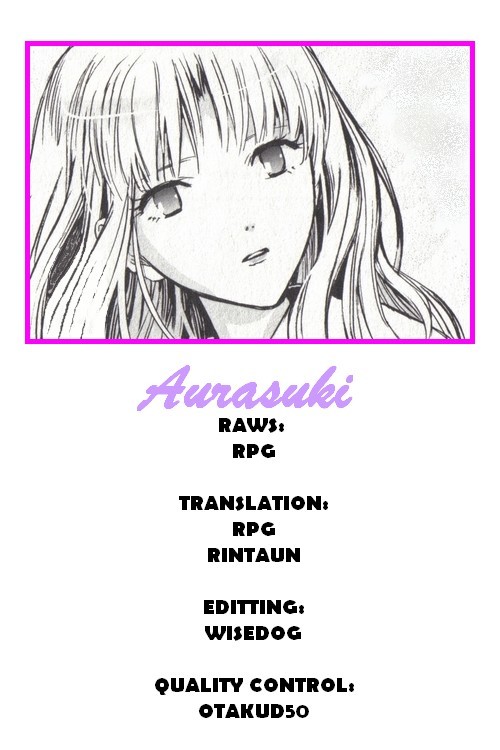 .hack//Link Chapter 1 page 33 - Chapter 1