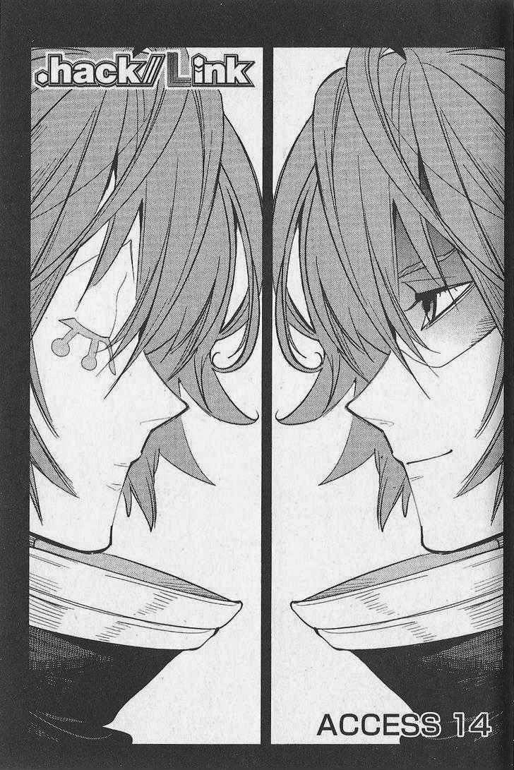 .hack//Link Chapter 14 page 5 - Chapter 14