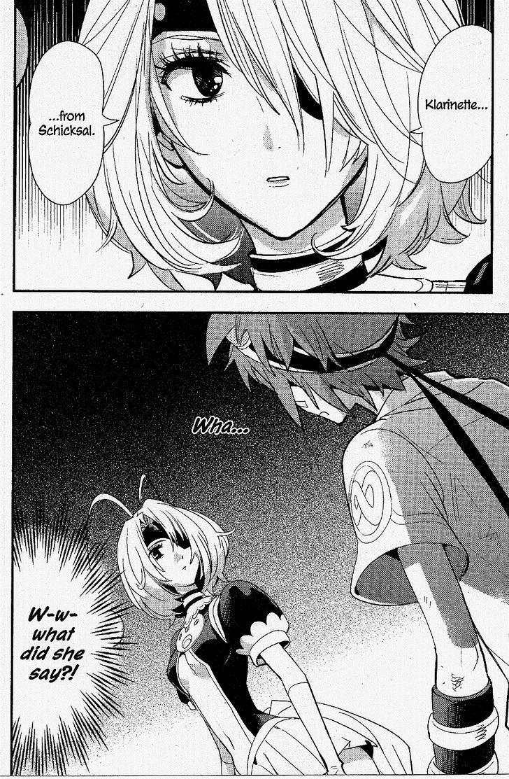 .hack//Link Chapter 15 page 24 - Chapter 15