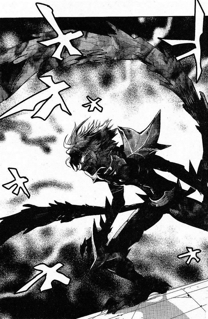 .hack//Link Chapter 18 page 27 - Chapter 18