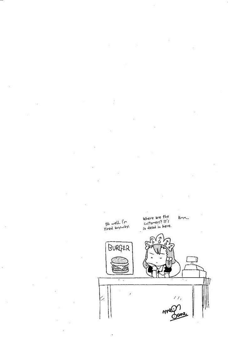 .hack//Link Chapter 18 page 30 - Chapter 18
