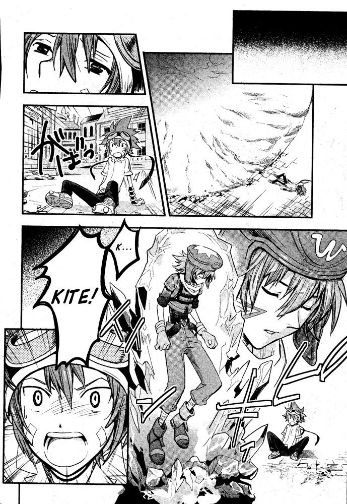.hack//Link Chapter 2 page 21 - Chapter 2