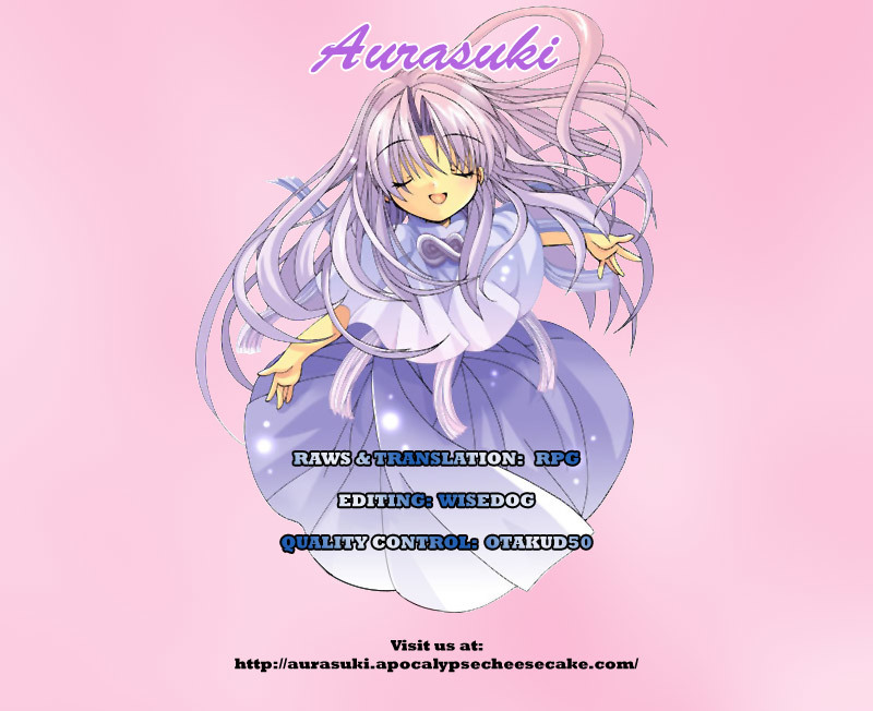 .hack//Link Chapter 6 page 29 - Chapter 6
