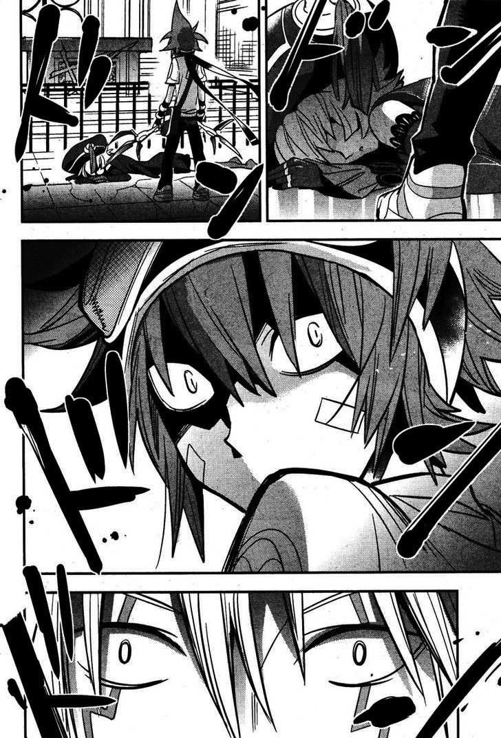 .hack//Link Chapter 8 page 10 - Chapter 8