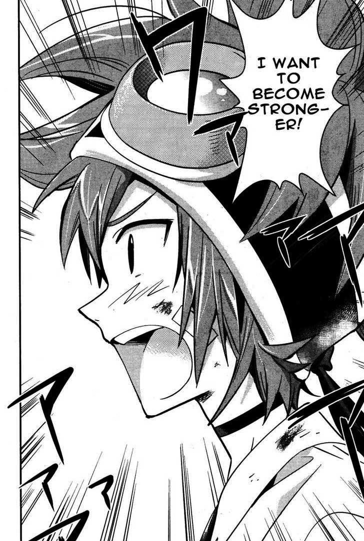 .hack//Link Chapter 8 page 19 - Chapter 8