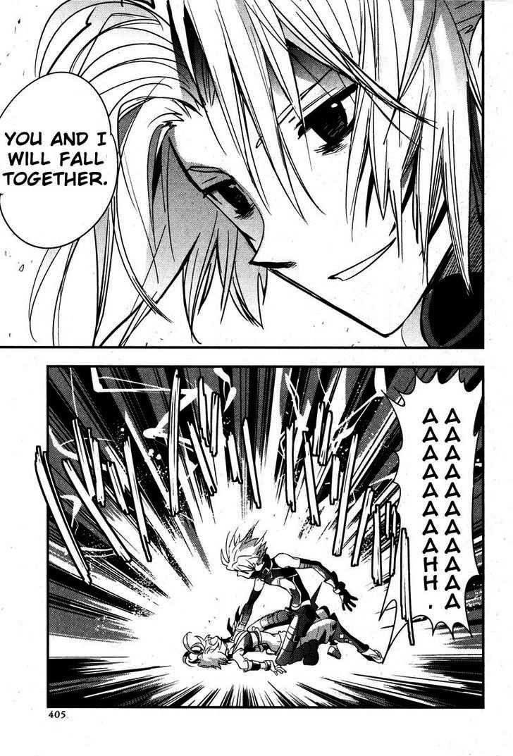 .hack//Link Chapter 9 page 11 - Chapter 9