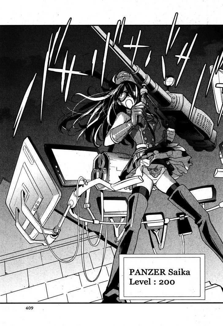 .hack//Link Chapter 9 page 15 - Chapter 9