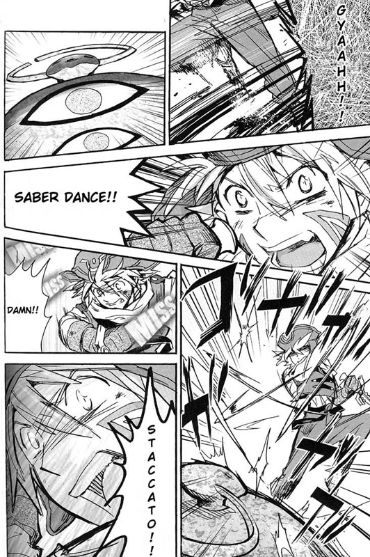 .hack//XXXX Chapter 1.2 page 26 - Chapter 1 v2 : log001:Twilight of the world