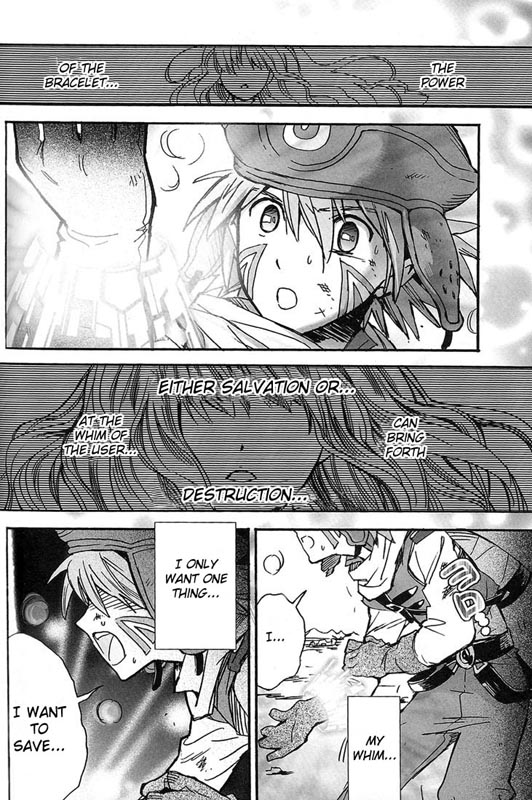 .hack//XXXX Chapter 1.2 page 30 - Chapter 1 v2 : log001:Twilight of the world